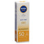 Nivea Sun UV Face Anti-Age Q10 LSF 50 - COSMONDO