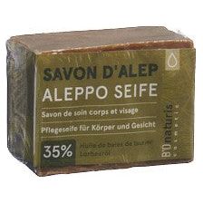 BIOnaturis ALEPPO Seife - COSMONDO