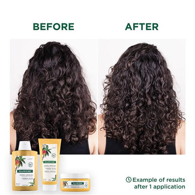KLORANE Mango Haarmaske - COSMONDO