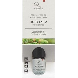 AROMALIFE TOP Fichte extra Äth/Öl - COSMONDO