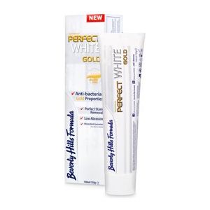BEVERLY HILLS Formula Perfect White Gold - COSMONDO