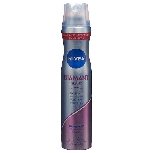 NIVEA Haarspray Diamant Glanz - COSMONDO