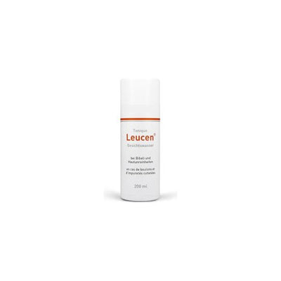 LEUCEN Gesichtswasser - COSMONDO
