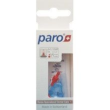 paro Isola F 1.7mm xxxx-fein rot zylindrisch - COSMONDO