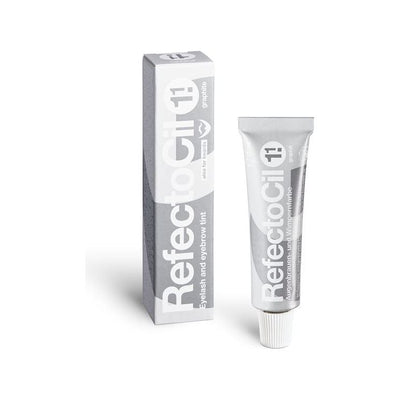 REFECTOCIL Wimpernfarbe Nr 1.1 grafit