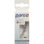 paro Isola Long 1.9mm xxx-fein weiss zylindrisch - COSMONDO