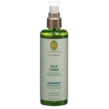 PRIMAVERA Pure Balance Face Toner - COSMONDO