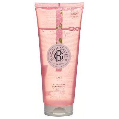 ROGER GALLET ROSE Gel Douche (re) - COSMONDO