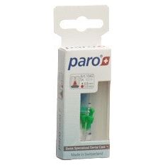 paro Isola F 5mm mittel grün zylindrisch - COSMONDO