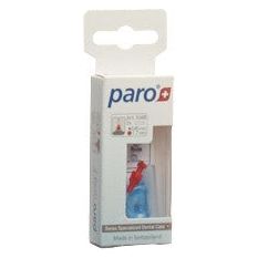 paro Isola F 1.7mm xxxx-fein rot zylindrisch - COSMONDO
