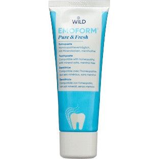 Emoform Pure &amp; Fresh - COSMONDO