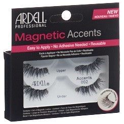 ARDELL Magnetic Lashes Accent 002 - COSMONDO