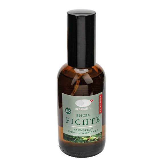 AROMALIFE Raumspray Fichte - COSMONDO