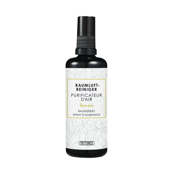 PHYTOMED Raumluftreiniger lemon Spray - COSMONDO