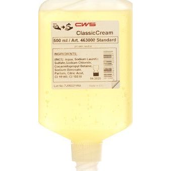 CWS Seife liq standard - COSMONDO