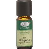 AROMALIFE Oregano Äth/Öl BIO - COSMONDO