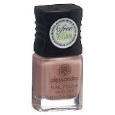 ALESSAN Nagellack ohne Verp 911 Satin Rosa