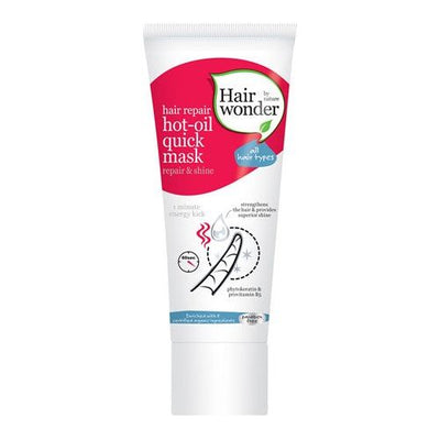 HENNA PLUS Hairwonder hot oil therapy - COSMONDO