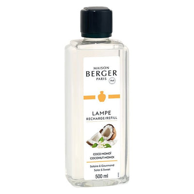 MAISON BERGER Parfum Coco Monoï - COSMONDO