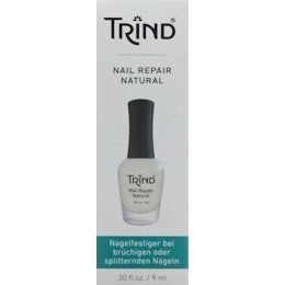 TRIND Nail Repair Nagelhärter Natural - COSMONDO
