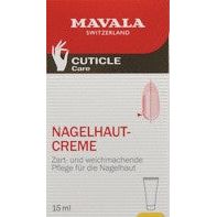MAVALA Nagelhaut-Creme
