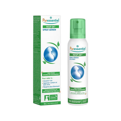 Puressentiel Luftspray Resp OK - COSMONDO