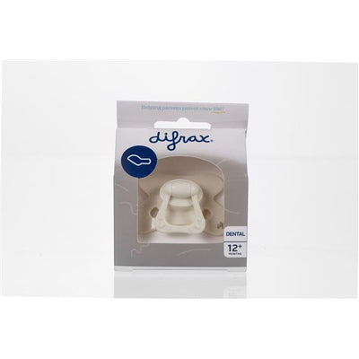 DIFRAX Nuggi dental 12+M Silikon - COSMONDO