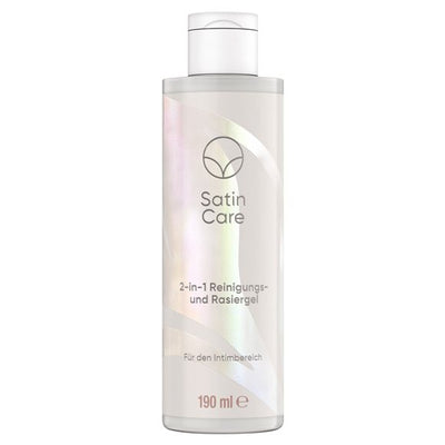 GILLETTE Venus Satin Care Intimpfl 2in1 - COSMONDO