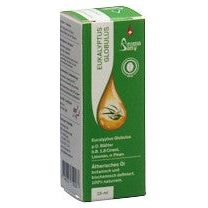 AROMASAN Eukalyptus globu Äth/Öl Schacht Bio - COSMONDO