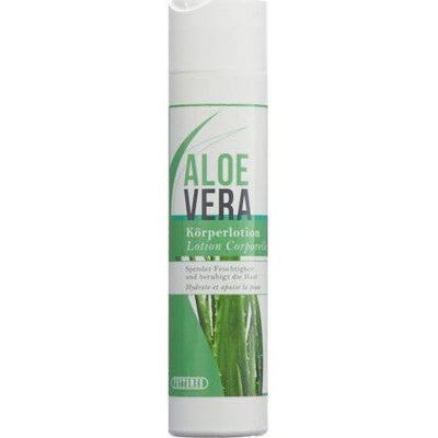 PHYTOMED Aloe Vera Körperlotion - COSMONDO