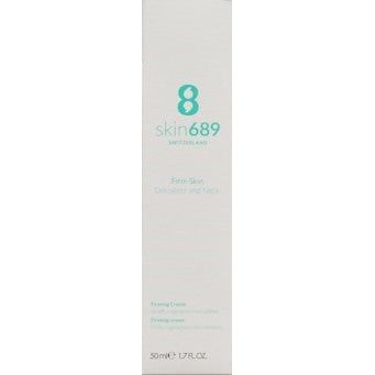 skin689 Firm Skin Decolleté and Neck Creme Disp 50 ml - COSMONDO