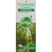 PURESSENTIEL Duftmisch Waldspaz äth Öl Diff - COSMONDO