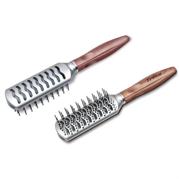 TRISA Natural Care Haarbürste Volume