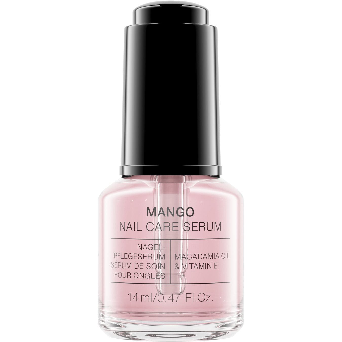 ALESSAN NAIL SPA Mango Nail Care Serum - COSMONDO