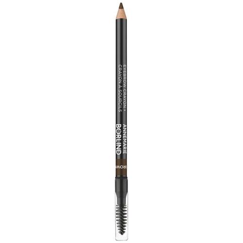BÖRLIND Augenbrauenstift Brown - COSMONDO