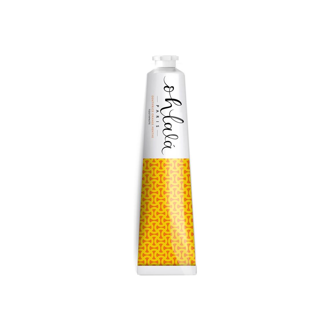 Ohlala Zahnpasta Orange Mint  - COSMONDO
