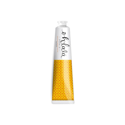Ohlala Zahnpasta Orange Mint  - COSMONDO