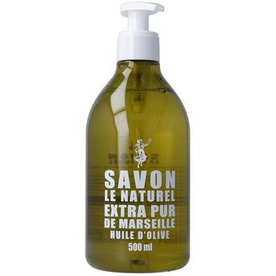 SAVON LE NATUREL Fr Olive - COSMONDO