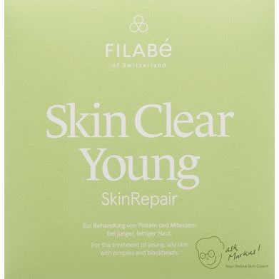 FILABE Skin Clear Young - COSMONDO
