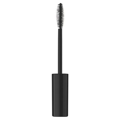 BÖRLIND Natural Curl Mascara Black - COSMONDO