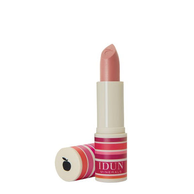 IDUN Lipstick Hjortron varm nude - COSMONDO