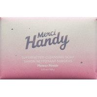 MERCI HANDY Bar Soap Flower Power
