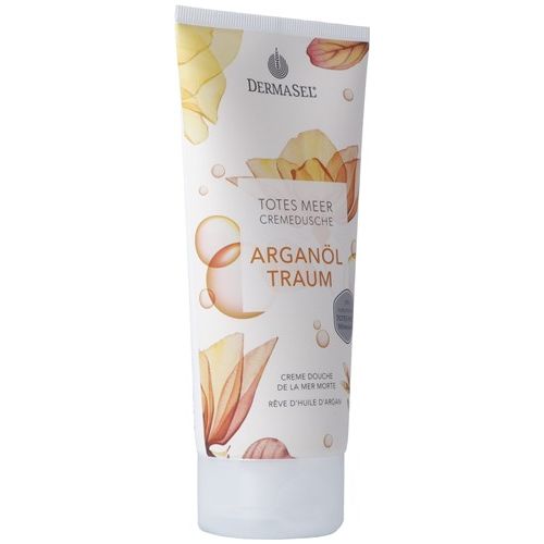 DERMASEL Cremedusche Arganöl Traum df - COSMONDO