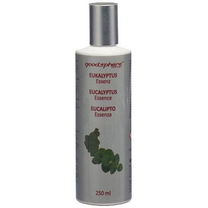 GOODSPHERE Essenz Eukalyptus - COSMONDO