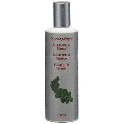 GOODSPHERE Essenz Eukalyptus - COSMONDO