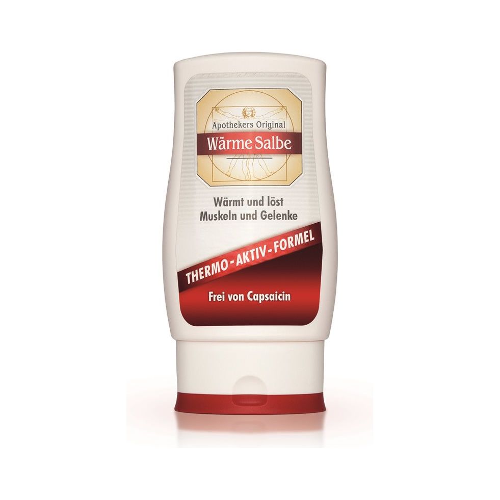 Apothekers Original Wärmesalbe - COSMONDO