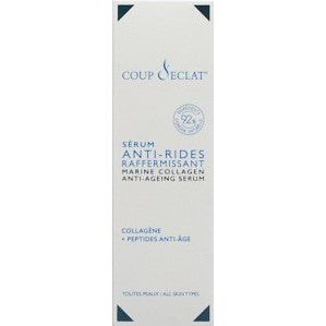 COUP D ECLAT Anti-Falten-Serum straffend - COSMONDO