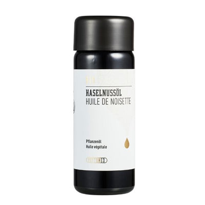 PHYTOMED Haselnussöl Bio - COSMONDO