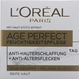DERMO EXPERTISE Age Perfect Tagescreme - COSMONDO