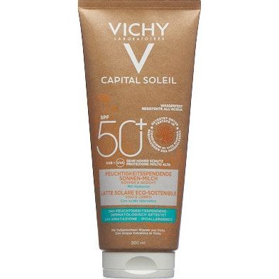 VICHY Capital Soleil Öko Milch LSF50 - COSMONDO